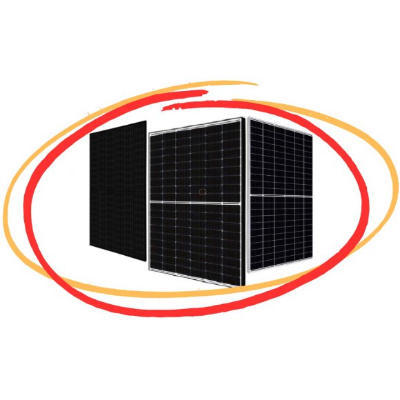 Fotovoltaika a solární panely