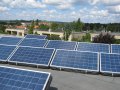 Fotovoltaická elektrárna na klíč 4,83 kWp, Vysoké Mýto, Pardubický kraj