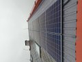 Fotovoltaika na klíč 8,6 kWp, baterie 11,6 kWh, okres Klatovy, Plzeňský kraj