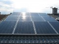 Fotovoltaická elektrárna na klíč 2,94 kWp bez baterie Brno, Jihomoravský kraj