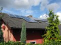 Fotovoltaika 4,83 kWp, Dřetovice, Kladno, Středočeský kraj