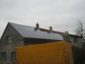 Fotovoltaika na klíč 7,05 kWp, Rohozec, Kutná Hora, Středočeský kraj