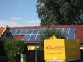 Instalace fotovoltaické elektrárny 4,83 kWp, Rohozec, Kutná Hora, Středočeský kraj