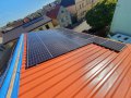 Fotovoltaika na klíč 6,02 kWp, baterie 11,6 kWh Janovice nad Úhlavou