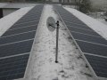 Sluneční elektrárna na klíč 9,2 kWp, Dlouhoňovice, Ústí nad Orlicí, Pardubický kraj