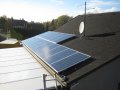 Fotovoltaika 3,68 kWp, Jindřichův Hradec, Jihočeský kraj