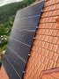 Canadian Solar 430 Wp, Bílovice nad Svitavou, Jihomoravský kraj