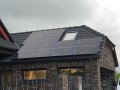 Fotovoltaika 10,32 kWp s bateriemi 11,6 kWh, Měšice, Praha-východ, Středočeský kraj