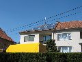 Fotovoltaika 4,6 kWp, Brno, Jihomoravský kraj