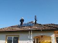 Instalace fotovoltaické elektrárny 4,6 kWp, Libice nad Cidlinou, Nymburk, Středočeský kraj
