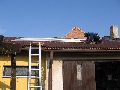 Fotovoltaika 2,16 kWp, Blšany, Louny, Ústecký kraj