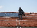 Instalace fotovoltaické elektrárny 4,6 kWp, Nový Šaldorf, Znojmo, Jihomoravský kraj