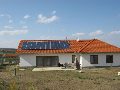 Fotovoltaika 4,6 kWp, Nový Šaldorf, Znojmo, Jihomoravský kraj