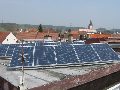 Fotovoltaika na klíč 3,15 kWp, Bor, Tachov, Plzeňský kraj