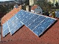 Fotovoltaická elektárrna 8,28 kWp, Klášterec nad Ohří, Chomutov, Ústecký kraj