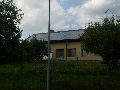 Instalace fotovoltaické elektrárny 8,16 kWp, Netvořice, Benešov, Středočeský kraj