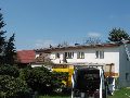 Fotovoltaika 9,4 kWp, Vatěkov, Benešov, Středočeský kraj