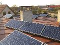 Fotovoltaika 2,99 kWp, Otrokovice, Zlín, Zlínský kraj