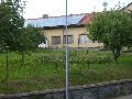 Fotovoltaická elektrárna 8,16 kWp, Netvořice, Benešov, Středočeský kraj