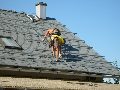 Realizace fotovoltaické elektrárny 10,4 kWp, Mukařov, okres Praha-východ