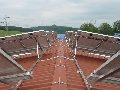 Solární panely Siliken 230 Wp, Rosice, okres Brno-venkov