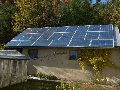 Fotovoltaika na klíč 4,8 kWp, Říčany, Praha-východ, Středočeský kraj