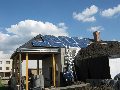 Fotovoltaika 5,98 kWp, Velké Němčice, Břeclav, Jihomoravský kraj