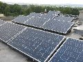 Fotovoltaika 4,14 kWp, Brněnské Ivanovice, Jihomoravský kraj
