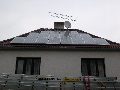 Fotovoltaická elektrárna 2,72 kWp, Ústí nad Labem, Ústecký kraj