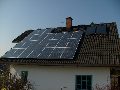Fotovoltaika 5,04 kWp, Raspenava, Liberec, Liberecký kraj