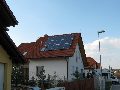 Fotovoltaická elektrárna 2,94 kWp, Brno, Jihomoravský kraj