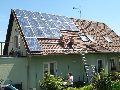 Fotovoltaika 5,04 kWp, Žatec, Louny, Ústecký kraj