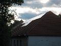 Fotovoltaika 5,04 kWp, Dešná, Jindřichův Hradec, Jihočeský kraj