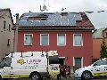 Fotovoltaická elektrárna 5,06 kWp, Žalany, Teplice, Ústecký kraj