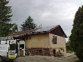 Fotovoltaika 2,52 kWp, Žatec, Louny, Ústecký kraj