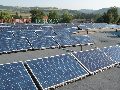 Fotovoltaika 19,2 kWp, Dlouhá Loučka, Olomoucký kraj
