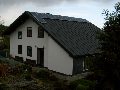 Fotovoltaika 2,73 kWp, Senohraby, Praha-východ, Středočeský kraj