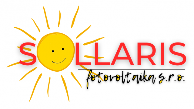 SOLLARIS fotovoltaika fakturační údaje