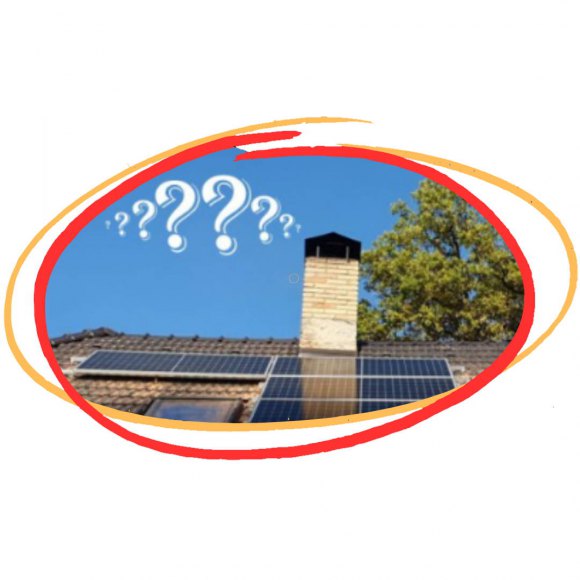 Fotovoltaika na klíč otázky a odpovědi
