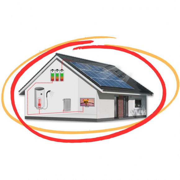 Je fotovoltaika pro vás?