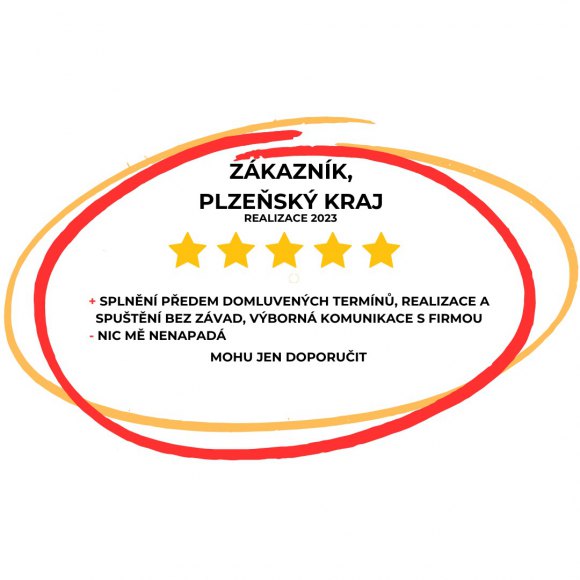 Fotovoltaika, Plzeňský kraj, 2023