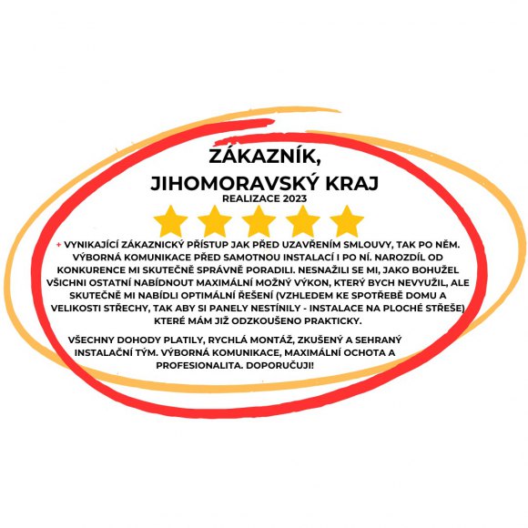 Fotovoltaika, Jihomoravský kraj, 2023