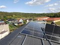 Fotovoltaika bez baterií 23,98 kWh, Málkov, Chomutov, Ústecký kraj