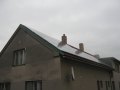 Fotovoltaická elektrárna 7,5 kWp, Rohozec, Středočeský kraj