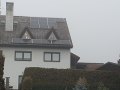 Fotovoltaika 4,36 kWp, baterie 11,6 kWh, wallbox 11kW, Kadaň, Ústecký kraj