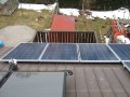 Fotovoltaika na klíč 4,5 kWp, Lomnice nad Popelkou, Semily, Liberecký kraj