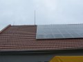 Fotovoltaická elektrárna 19,32 kWp Vrbice, Břeclav, Ústecký kraj