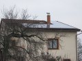 Fotovoltaická elektrárna 5,0 kWp, Háj u Duchcova, Teplice, Ústecký kraj