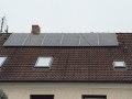 Fotovoltaika 6,54 kWp, baterie 11,6 kWh, Most, Ústecký kraj