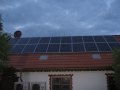 Fotovoltaika 5,0 kWp, Netolice, Pardubice, Jihočeský kraj